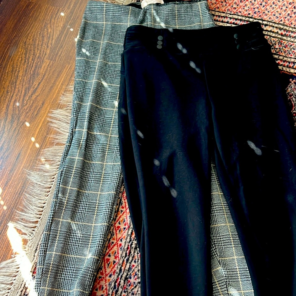 Professional Leggings Pack